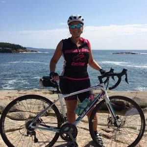 Meet your Posher, Heidi